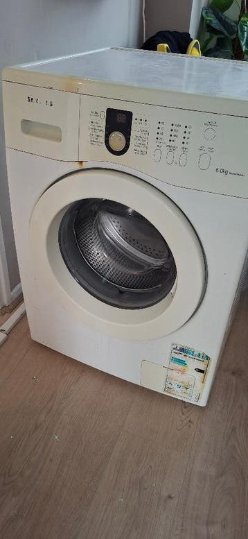Wasmachine