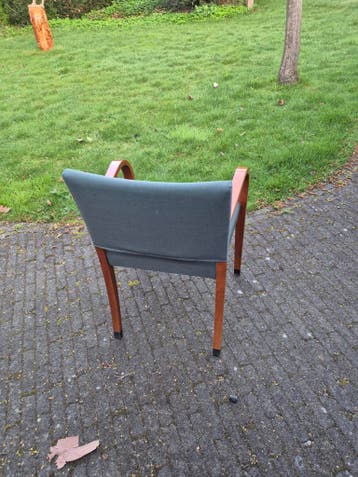 Eetkamerstoelen