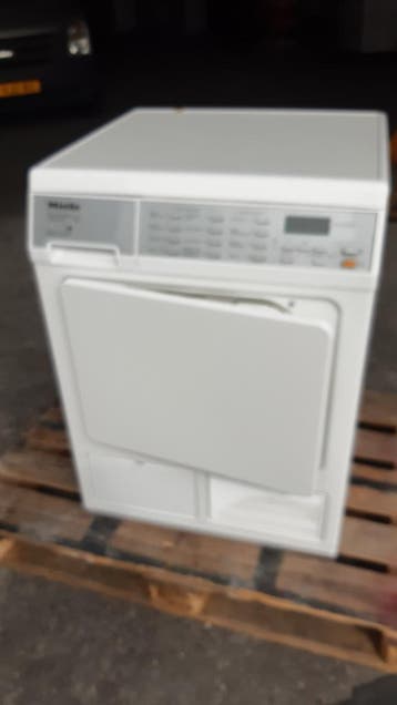 Miele wasdroger