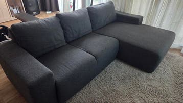 Gratis Hoekbank 240x150 cm - Zelf afhalen