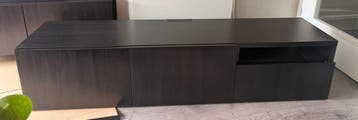 Besta tv meubel