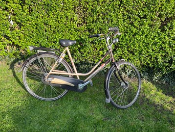 Gratis af te halen / fietsen / opknappers