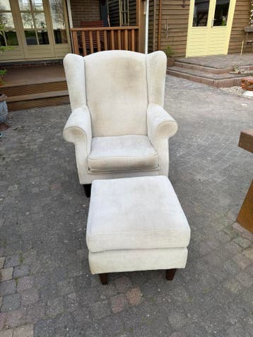 GRATIS HEERLIJKE STOEL