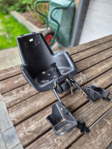 Bobike kinderzitje voorkant