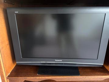 Panasonic Viera TV - gratis af te halen