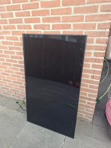 LG TV gratis (defect scherm)