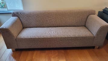 Bank 230 X 85 - GRATIS