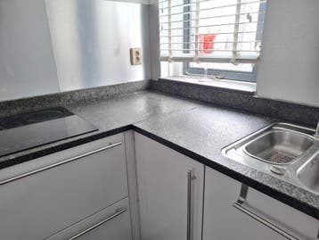 Aanrechtblad/granietenblad