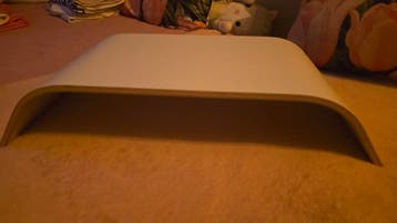 IKEA bijzettafel/krukje - Gratis af te halen!