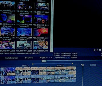 Gratis een video laten bewerken ?!