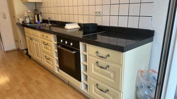 GRATIS Complete keuken incl apparatuur VANDAAG OPHALEN