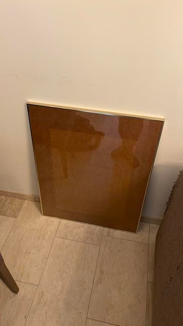 Schilderijlijst - 66 x 83.5 cm