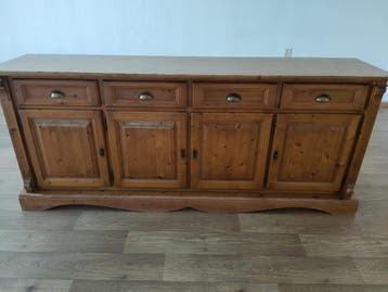 Dressoirkast - gratis op te halen!