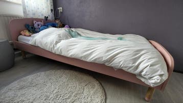 Flexa eenpersoonsbed