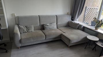 Ikea bank, gebruikt gratis