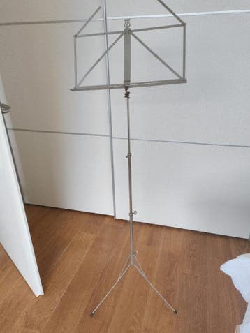 bladmuziek-standaard