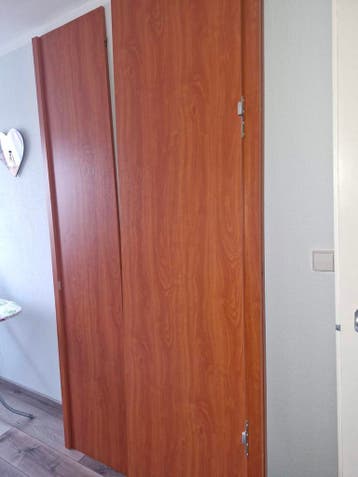 Gratis meubelpanelen (diverse maten)