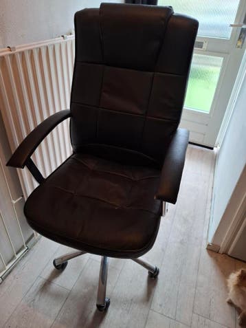 Bureaustoel gratis