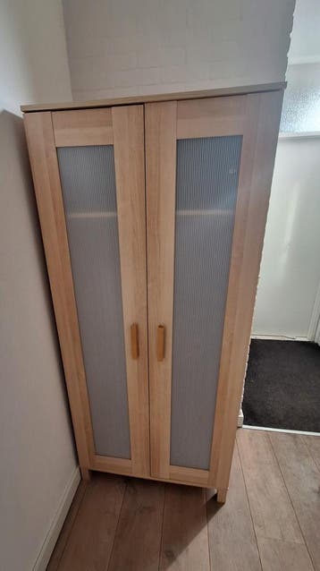 Kledingkast gratis af te halen