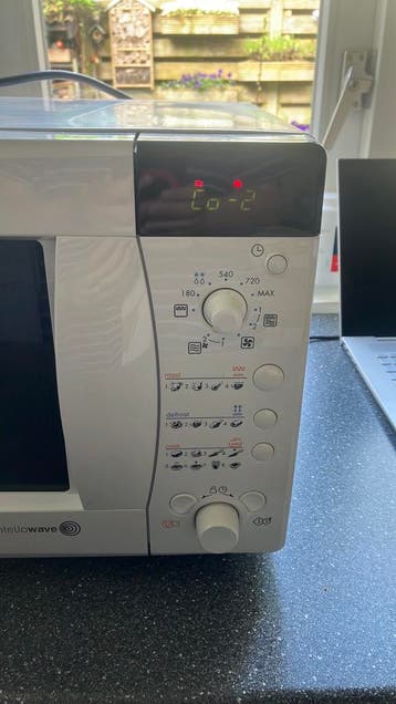 Combi magnetron DEFECT