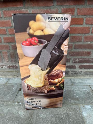 Severin Gourmet Apparatuur