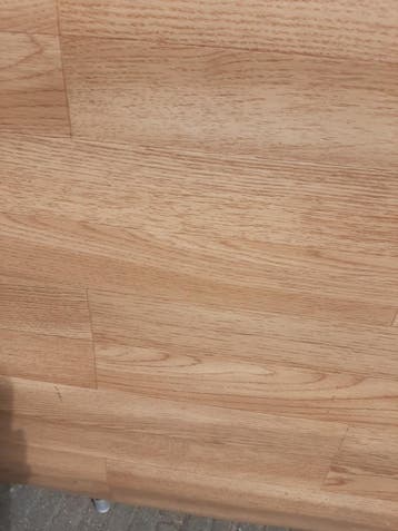 Vinyl (Novilon) goede kwaliteit