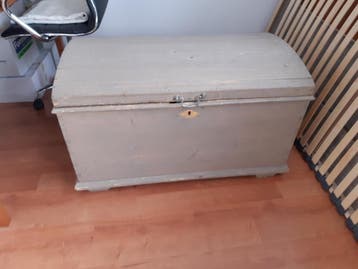 dekenkist