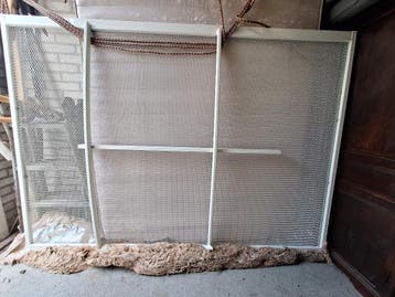 GRATIS 2-persoonsbed (140x200)