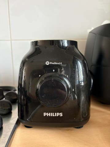 Philips ProBlend 4 blender GRATIS
