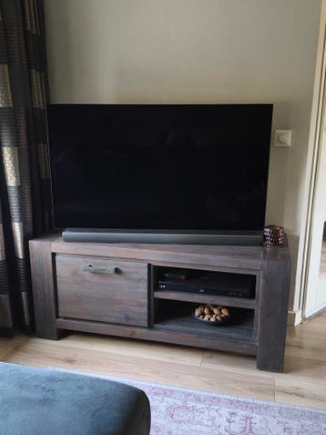 Tv kast meubel Pronto Gratis!