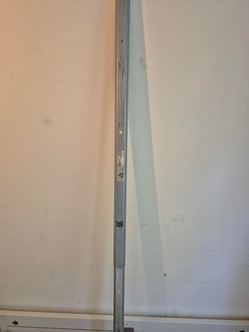 IKEA Hamar middenbalk bed