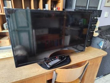 LG tv 32LN5405 (32 inch, niet smart)