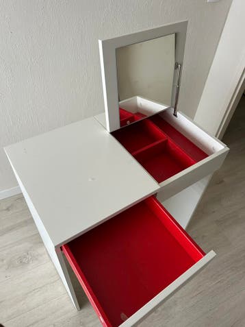 Ikea Brimnes kaptafel