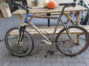 Mountainbike/ ATB