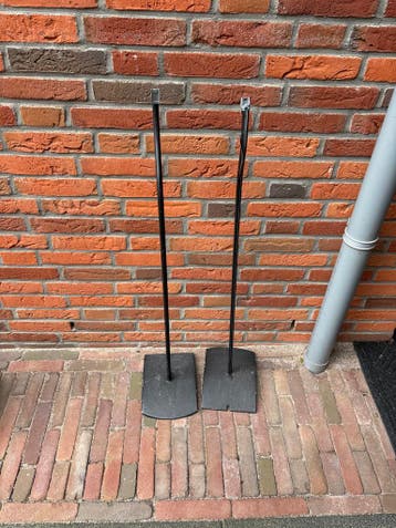 Bose standaard voor speakers