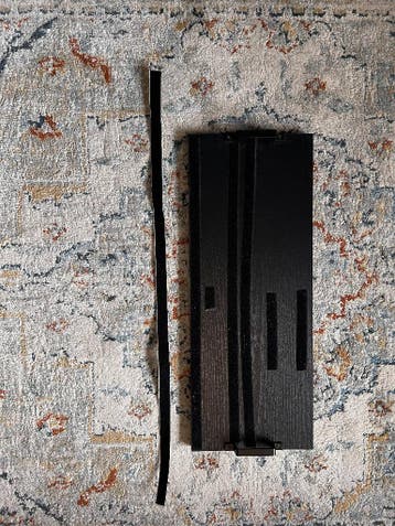 Free DIY Pedalboard