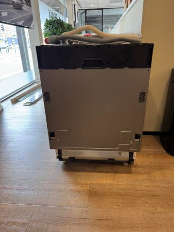 Beko inbouwvaatwasser