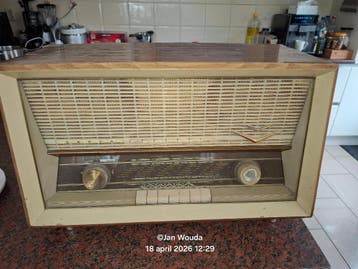 Weimar en Erres Radio