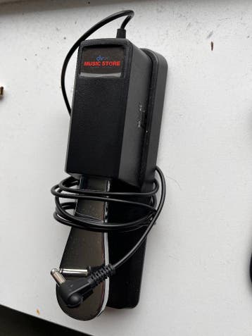 Free Keyboard Sustain Pedal