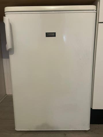 Zanussi Koelkast - Schoon, goed werkend, 23 April ophalen