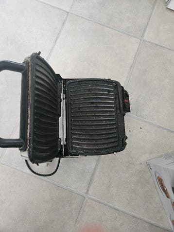 tefal tosti grill