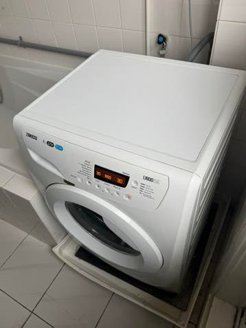 Zanussi wasmachine - gratis