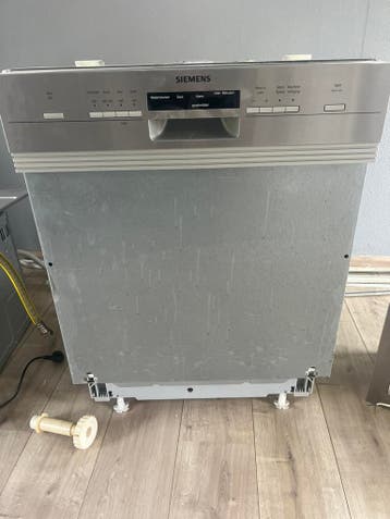 Vaatwasmachine Siemens