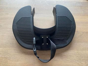 Voetplaat Puky driewieler