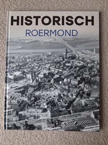 Historisch Roermond  stickers gezocht/ruilen.