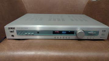 AKAI AA-V4720 Digital Receiver