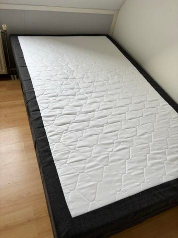 Boxspring 120x200 cm