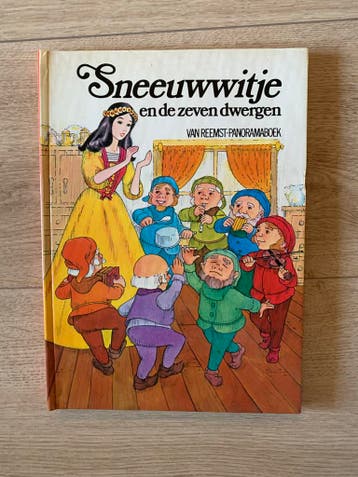 Sprookjesboeken en doe-boeken voor kinderen