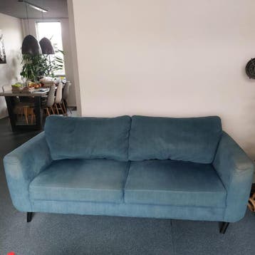 Gratis op te halen bank /stoelen