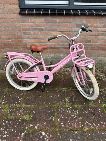 Fiets (5-6 jaar)